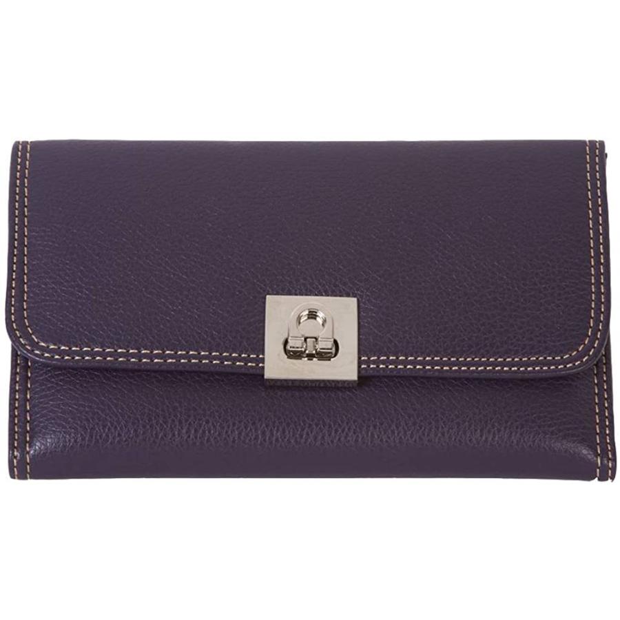 トスカレディースクラッチ財布オーガナイザー カラー パープル ならショッピング ランキングや口コミも豊富なネット通販 更にお得なpaypay残高も スマホアプリも充実で毎日どこからでも気になる商品をその場でお求めいただけます