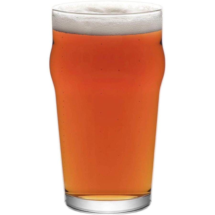 【 新品 】 LAV Noniq 6個セット 19オンス ビールグラス アルコールグラス