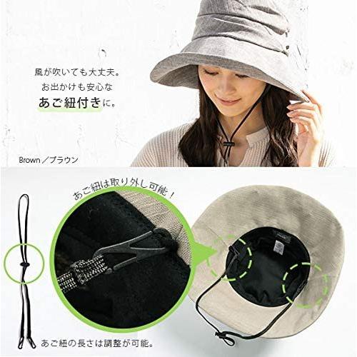 クイーンヘッド 小顔効果 紐付きエレガントuvハット 帽子 Uvカット レディース 大きいサイズ つば広 ハット 紫外線カット 女優帽 Freeサイズ 限定版