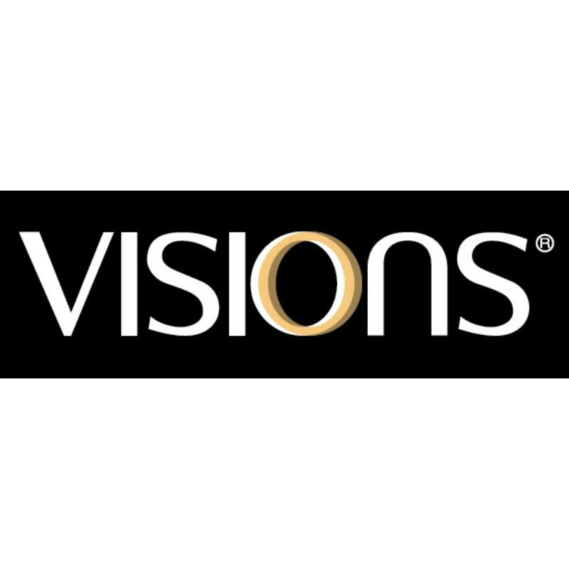 VISIONS ビジョン フライパン 28cm IH対応 ブラック GOLD Coating CP-1748 | VISIONS | 05