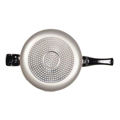 パール金属 ホットクッキング アルミ IH対応 圧力 鍋 圧力なべ 6.0L 1