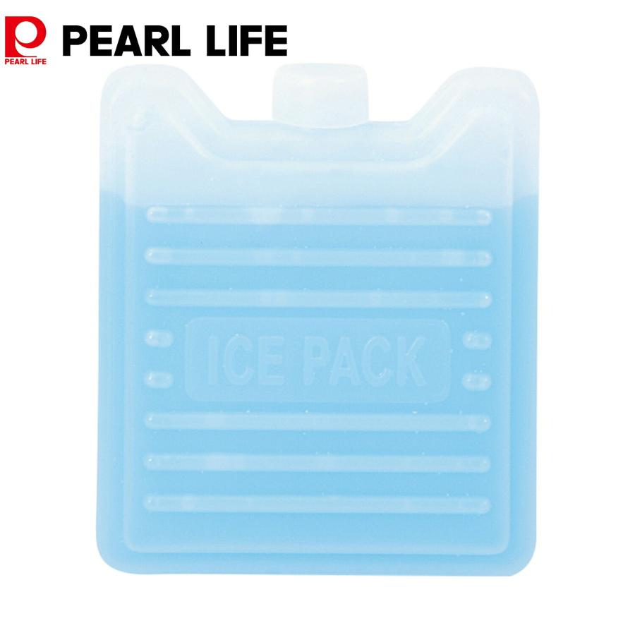 パール金属 保冷剤 100ml 2個組 ランチボックス用 お弁当用 ホーム  