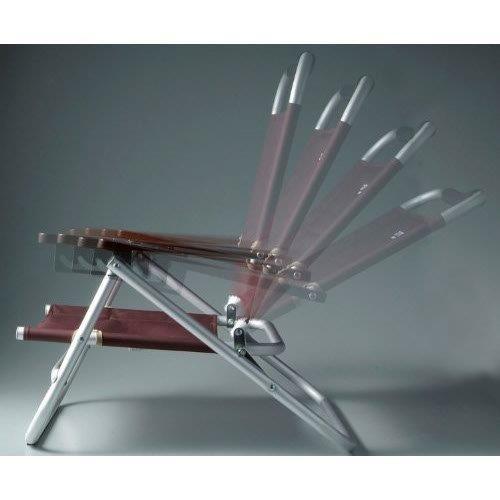 キャプテンスタッグ チェア エクスギア Exgear ロースタイル リクライニング チェア ブラウン Uc 1502 Ttc 通販 Yahoo ショッピング