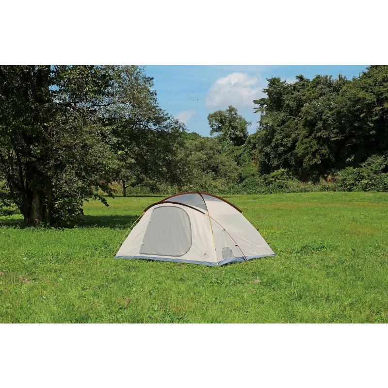CAPTAIN STAG（キャプテンスタッグ） テント エクスギア ツールーム