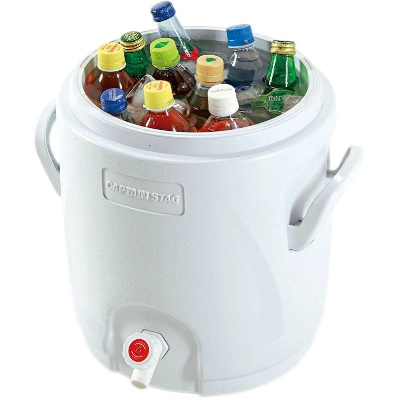 CAPTAIN STAG（キャプテンスタッグ） ジャグ リガード ウォーター