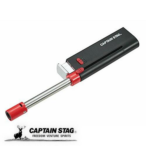 CAPTAIN STAG（キャプテンスタッグ） スライド ミニトーチ ライター UF