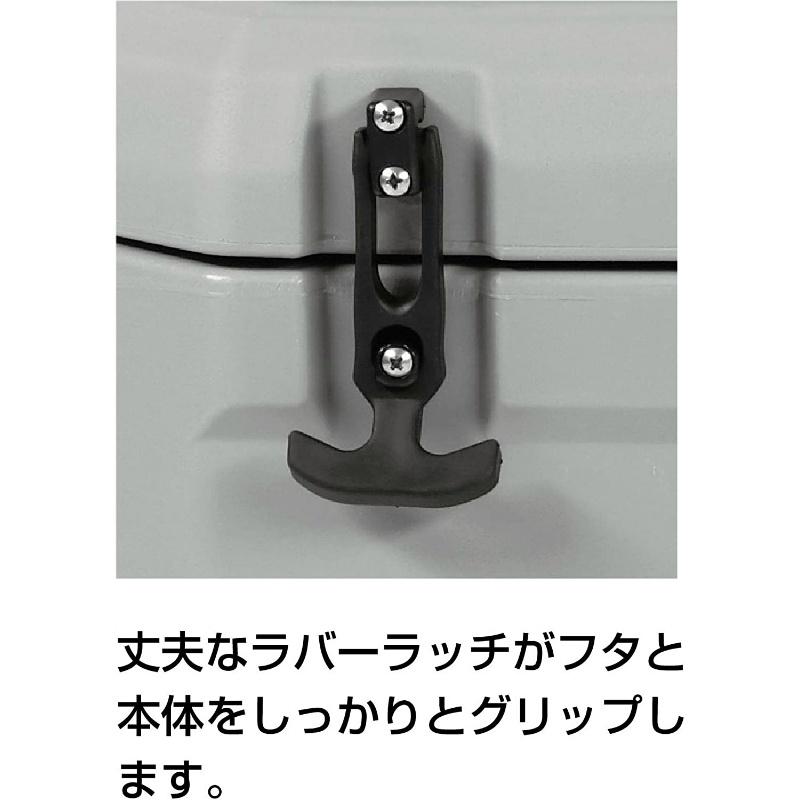 CAPTAIN STAG（キャプテンスタッグ） クーラーボックス 容量25L