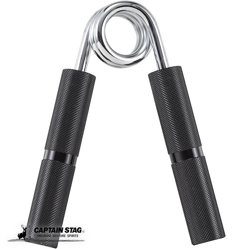 CAPTAIN STAG（キャプテンスタッグ） Vit FIt アルミ ハンドグリップ