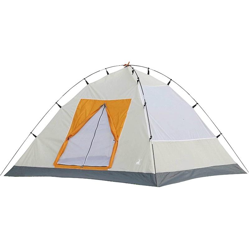 CAPTAIN STAG（キャプテンスタッグ） クレセント ドームテント