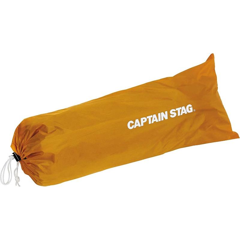 CAPTAIN STAG（キャプテンスタッグ） クレセント ドームテント