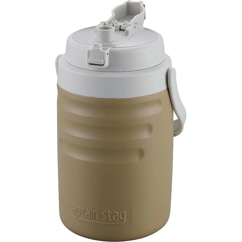 CAPTAIN STAG（キャプテンスタッグ） 水筒 ジャグ スポーツジャグ