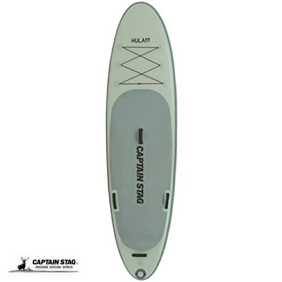 CAPTAIN STAG（キャプテンスタッグ） SUP スタンドアップパドルボード