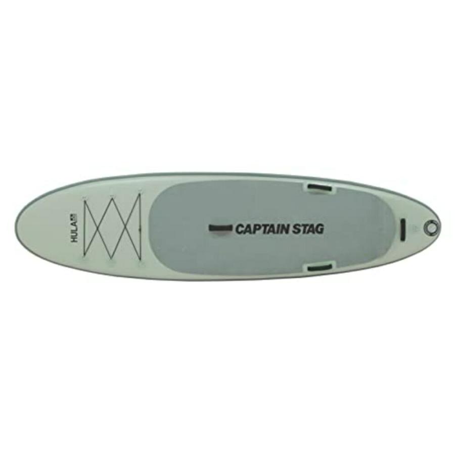 フラボードパドル ポリ・アルミ キャプテンスタッグ　CAPTAIN STAG CAPTAIN STAG（キャプテンスタッグ） SUP スタンドアップパドルボード