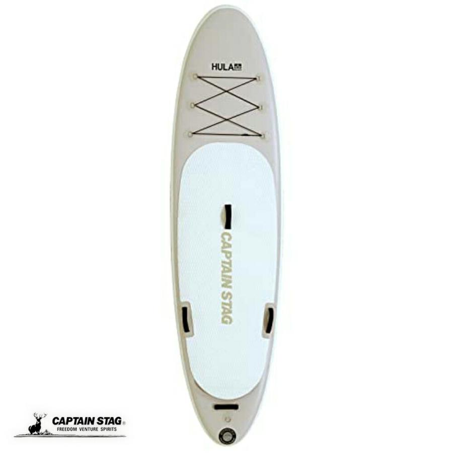 CAPTAIN STAG HULA SUPボード　収納袋付き　キャプテンスタッグ CAPTAIN STAG HULA SUPボード 収納袋付き キャプテンスタッグ