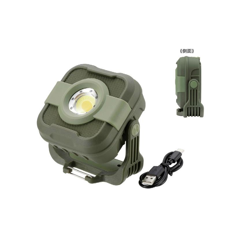 CAPTAIN STAG（キャプテンスタッグ） ライト LEDライト ランタン 無