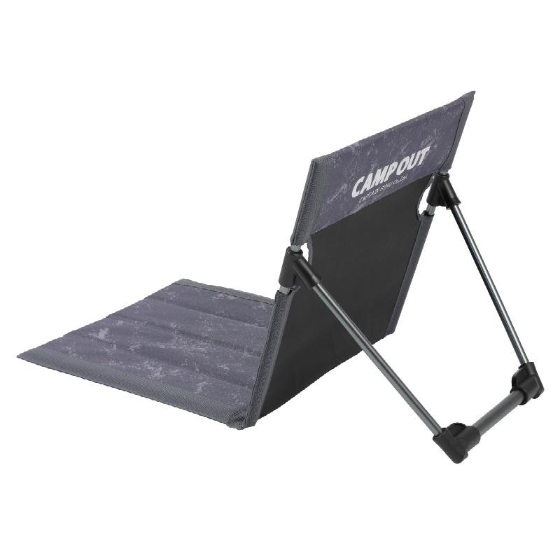 CAPTAIN STAG（キャプテンスタッグ） キャンプアウト フィールド座椅子
