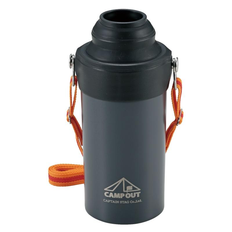 CAPTAIN STAG（キャプテンスタッグ） ペットボトルホルダー ペット