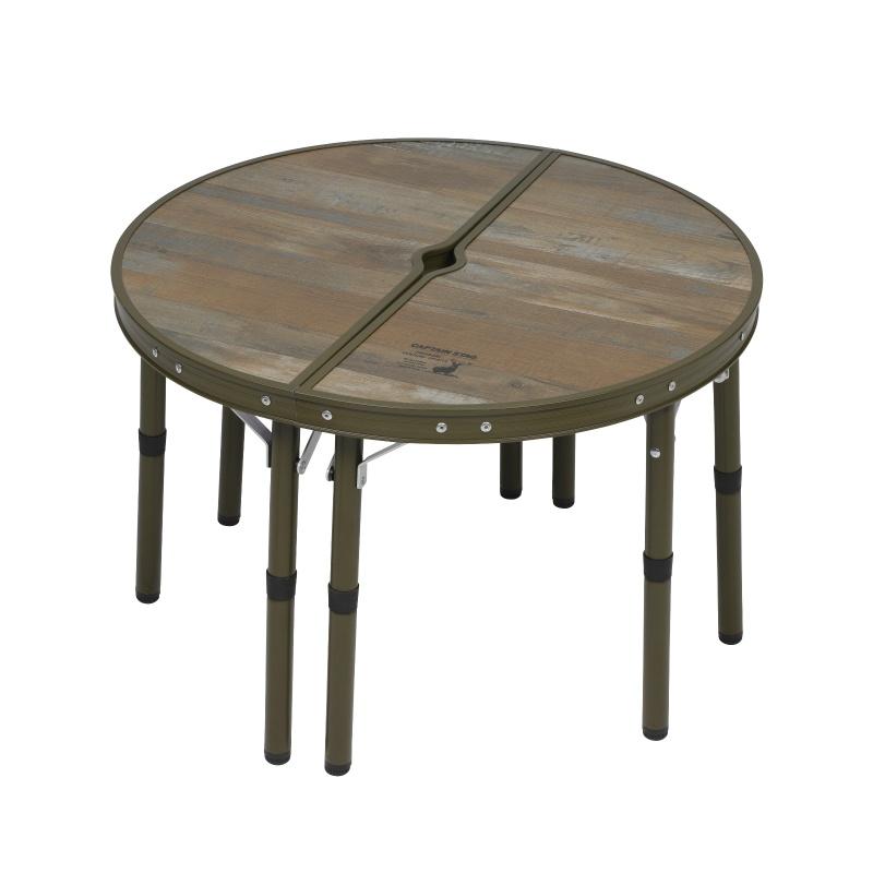 CAPTAIN STAG（キャプテンスタッグ） アウトドアテーブル テーブル