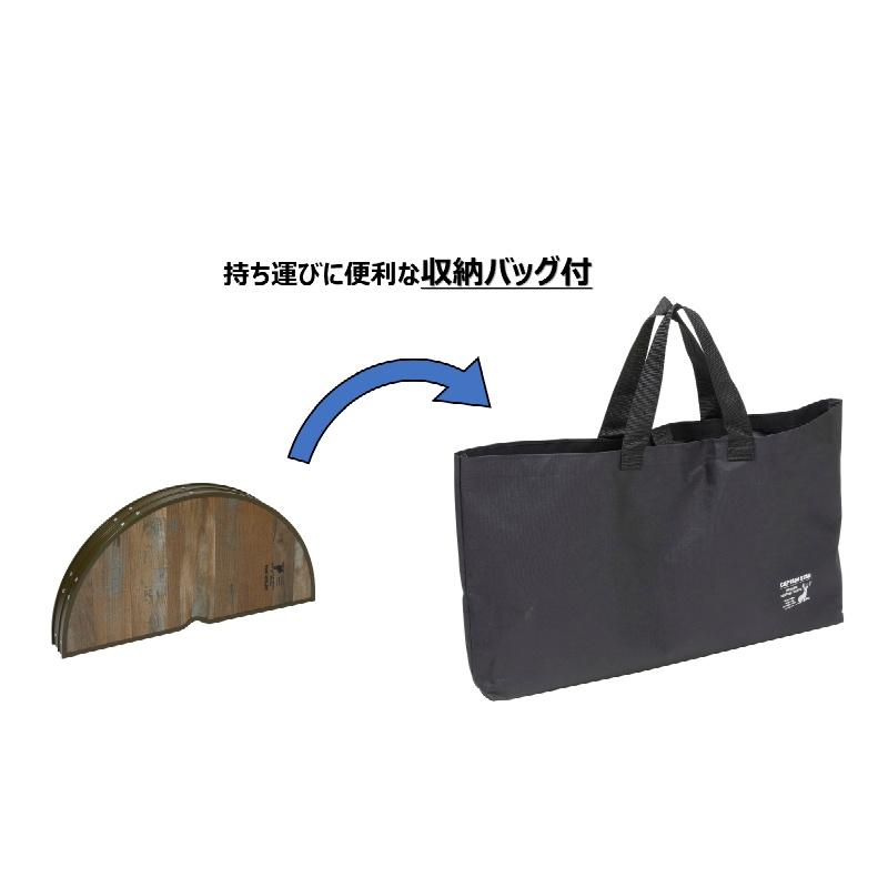 CAPTAIN STAG（キャプテンスタッグ） アウトドアテーブル テーブル