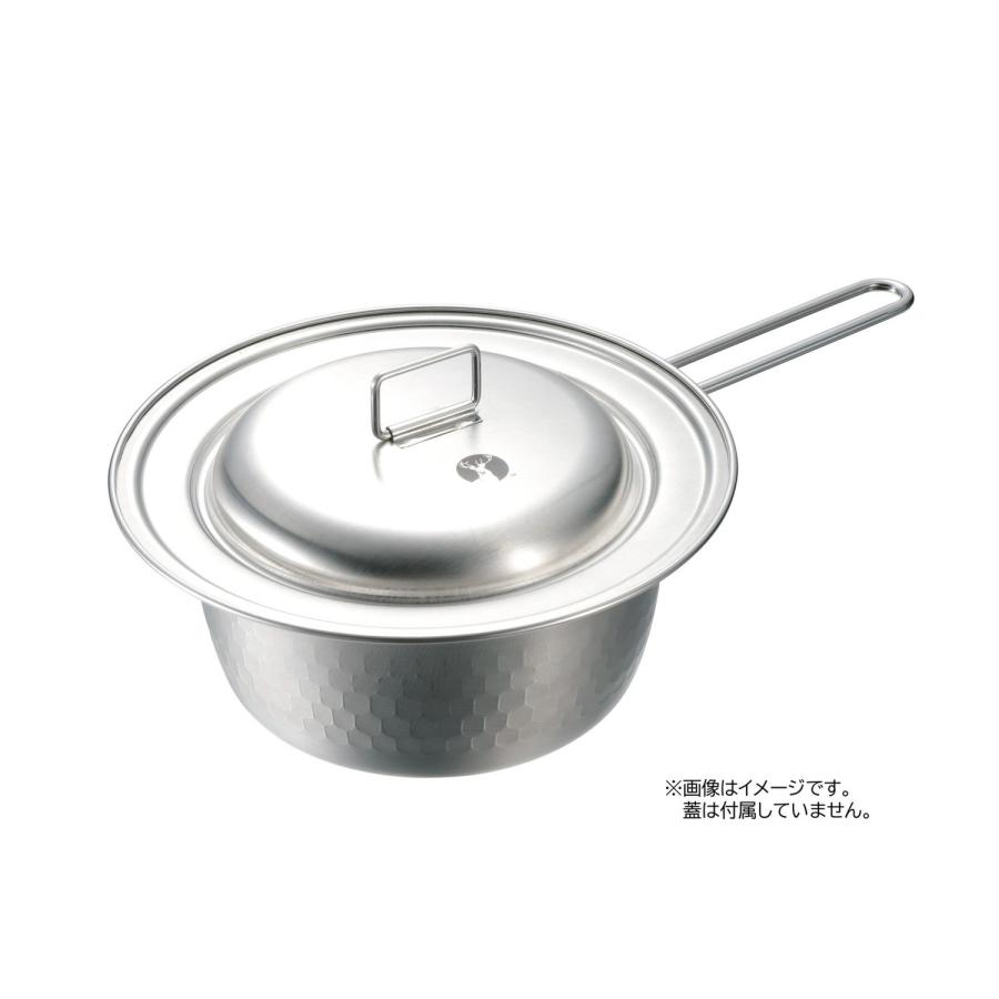 CAPTAIN STAG（キャプテンスタッグ） アウトドア キッチン用品 鍋