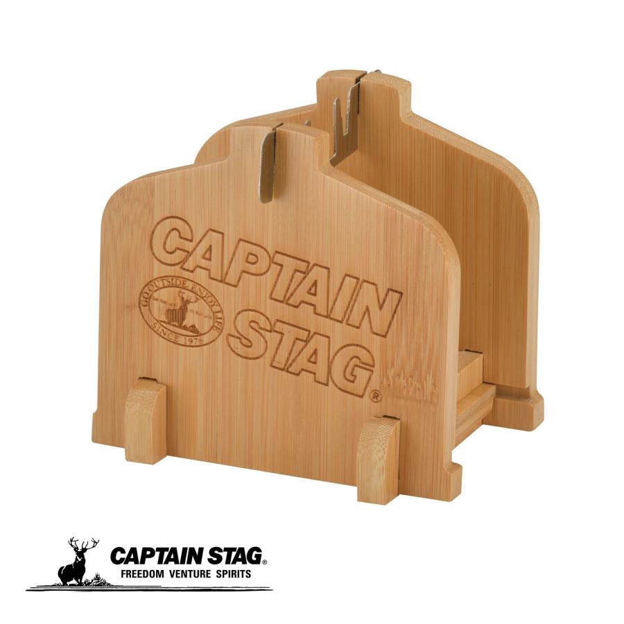 CAPTAIN STAG（キャプテンスタッグ） 蚊取り線香入れ OD缶型 蚊取線香