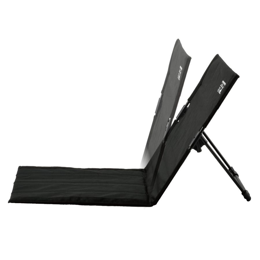 CAPTAIN STAG（キャプテンスタッグ） アウトドアチェア グランドチェア