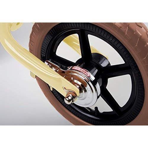 CAPTAIN STAG（キャプテンスタッグ） キッズ用ランニングバイク ペダル