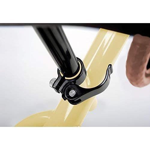 CAPTAIN STAG（キャプテンスタッグ） キッズ用ランニングバイク ペダル