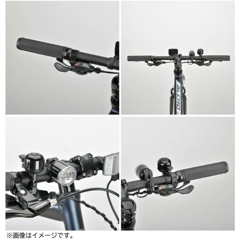 キャプテンスタッグ アルクロ 700C クロスバイク アルミクロス キャプテンスタッグ アルクロ 700C クロスバイク アルミクロス