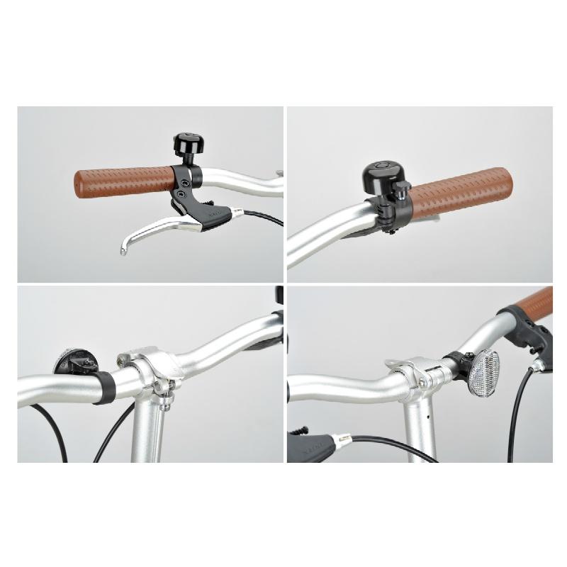 キャプテンスタッグ(CAPTAIN STAG) 16インチ 折りたたみ自転車 ラテ Amazon | キャプテンスタッグ(CAPTAIN STAG) AL 16インチ 折りたたみ