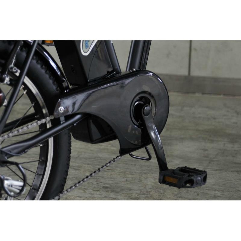 キャプテンスタッグ 電動自転車 eワイルダー 20インチ キャプテンスタッグ 電動自転車 eワイルダー 20インチ