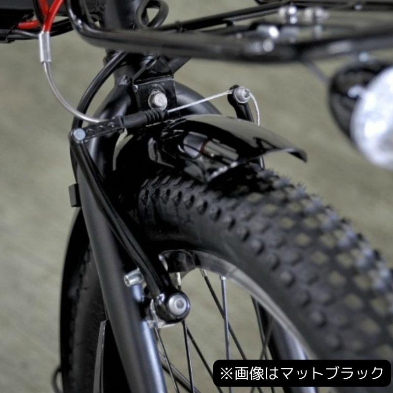 キャプテンスタッグ 電動自転車 eワイルダー 20インチ キャプテンスタッグ 電動自転車 eワイルダー 20インチ