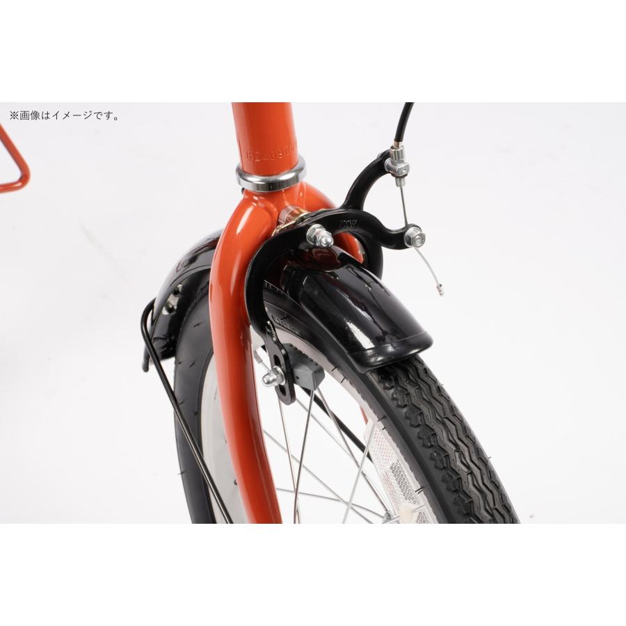 CAPTAIN STAG（キャプテンスタッグ） フローリー 16インチ 折りたたみ