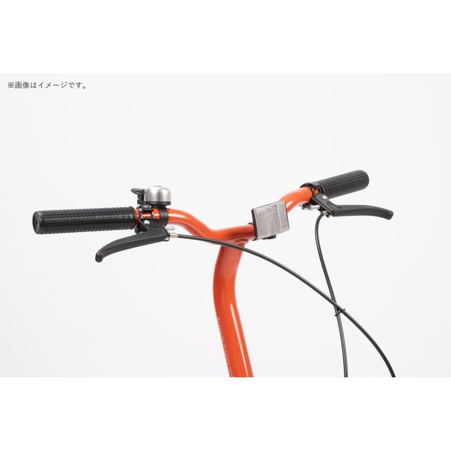 CAPTAIN STAG（キャプテンスタッグ） フローリー 16インチ 折りたたみ