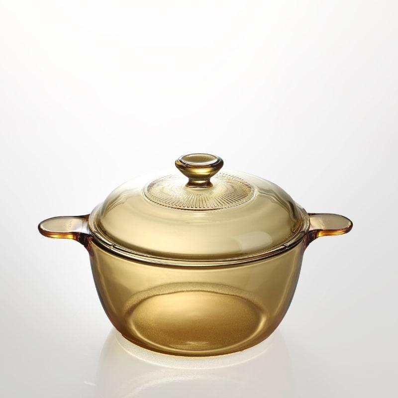 VISIONS（ビジョン） クックポット2.5L CP-8695 : TTCショップ Yahoo