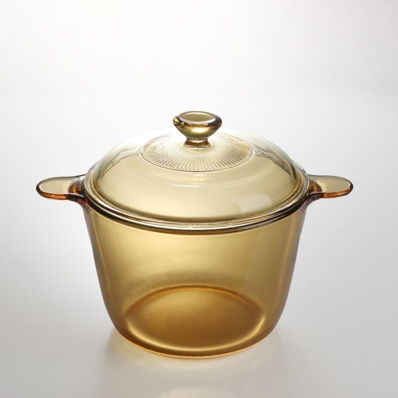VISIONS クックポット3.5L CP-8696 : TTC - 通販 - Yahoo VISIONS クックポット3.5L CP-8696 : TTC - 通販 - Yahoo