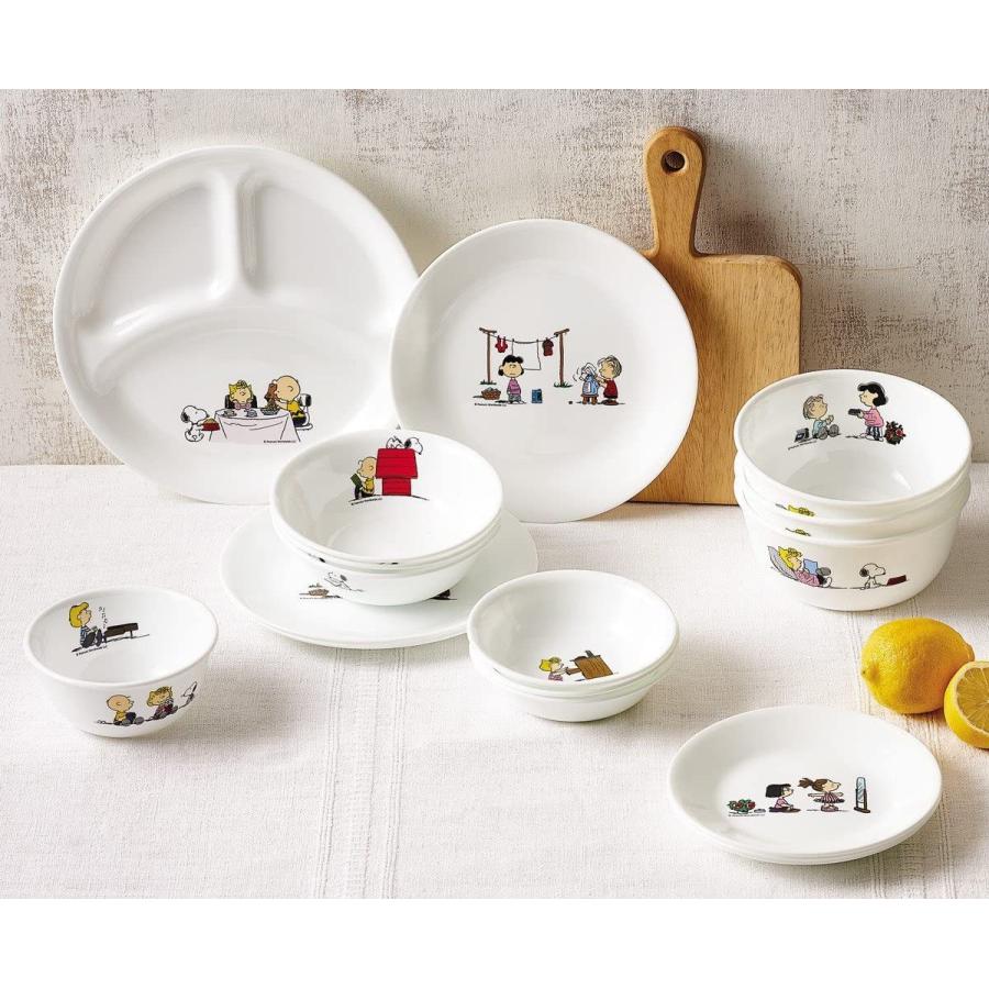 コレール スヌーピー 小皿 J106 Spc Cp 9401 Corelle オーブン 電子レンジ 食洗機 可能 Ttc 通販 Yahoo ショッピング