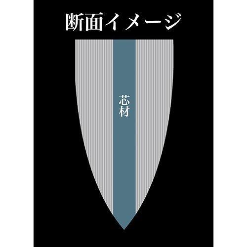 67層 ダマスカス 洋 包丁 180mm 毘雄(ひゆう) F-2350 パール金属｜ttc｜04