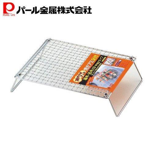 焼き網　角網　180枚 Amazon.co.jp: 日本製焼き網 角型 180×180mm（ステンレス）飛騨