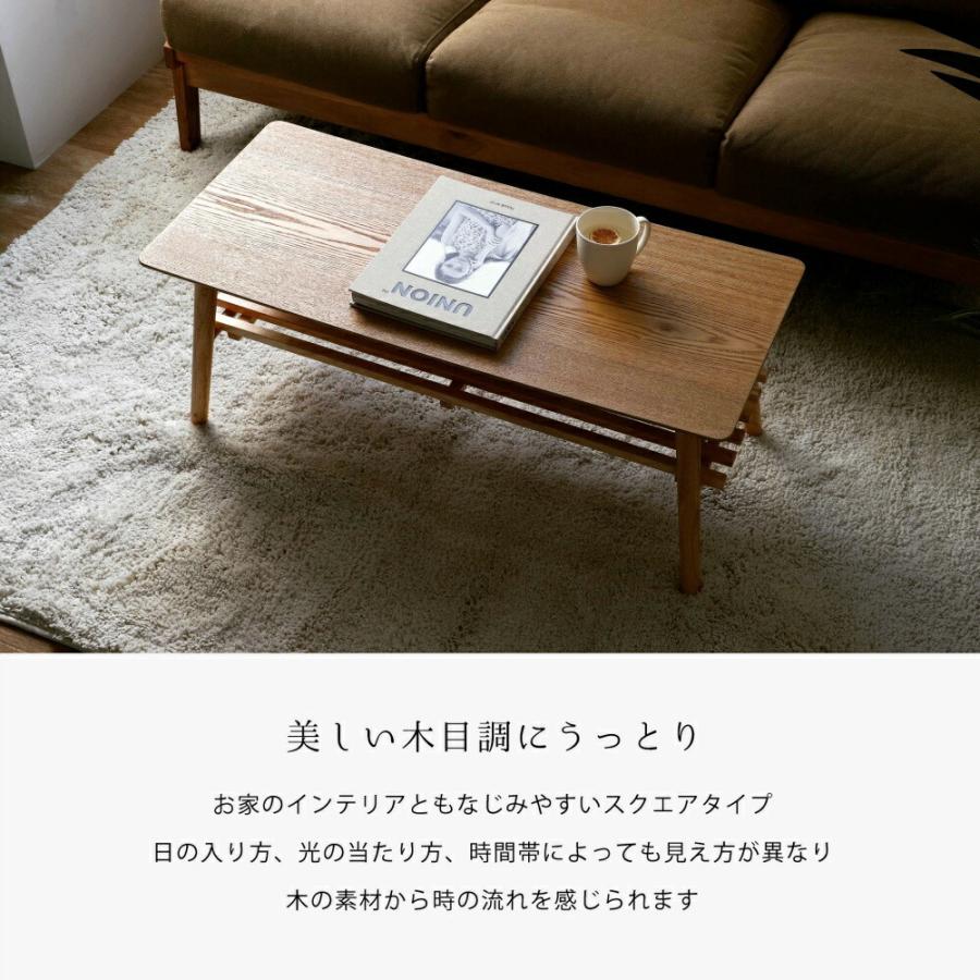 パール金属 折りたたみ式 ローテーブル センターテーブル 机 棚 パール金属 折りたたみ式 ローテーブル センターテーブル 机 棚