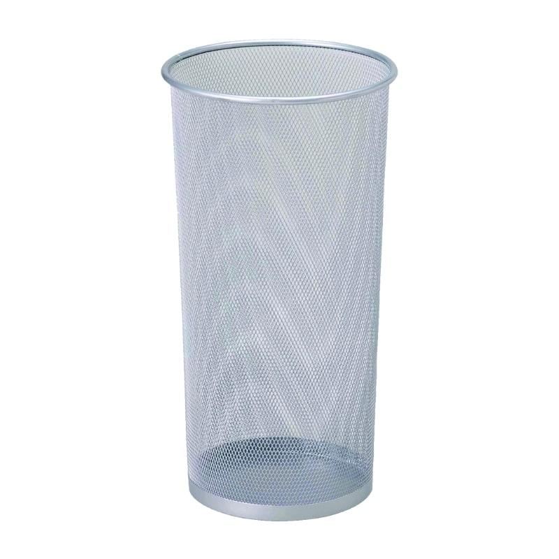 パール金属 傘立て アンブレラ スタンド メッシュ Lサイズ