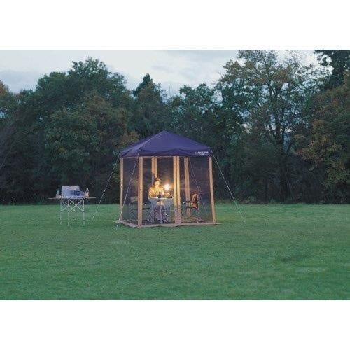 CAPTAIN STAG（キャプテンスタッグ） テント タープ用 サンシェード