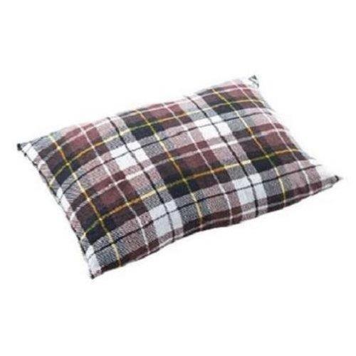 未使用 チェック柄　寝袋　 シュラフ CAPTAIN STAG（キャプテンスタッグ） 寝袋 冬用 封筒型シュラフ