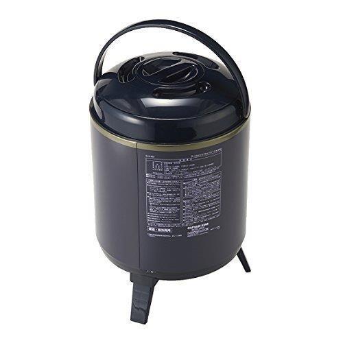 キャプテンスタッグ ジャグ クールヒッツ ウォータージャグ8L M キャプテンスタッグ ジャグ クールヒッツ ウォータージャグ8L M
