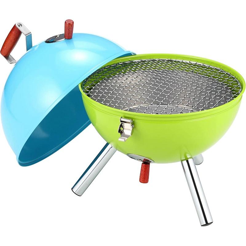 新品　キャプテンスタッグ　CAPTAIN STAG　バーベキューコンロ　キャンプ CAPTAIN STAG（キャプテンスタッグ） マルチ ミニバーベキューコンロ