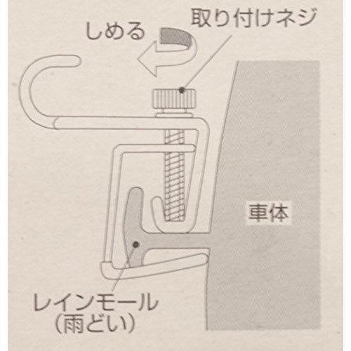 CAPTAIN STAG（キャプテンスタッグ） テント タープ部品 カー