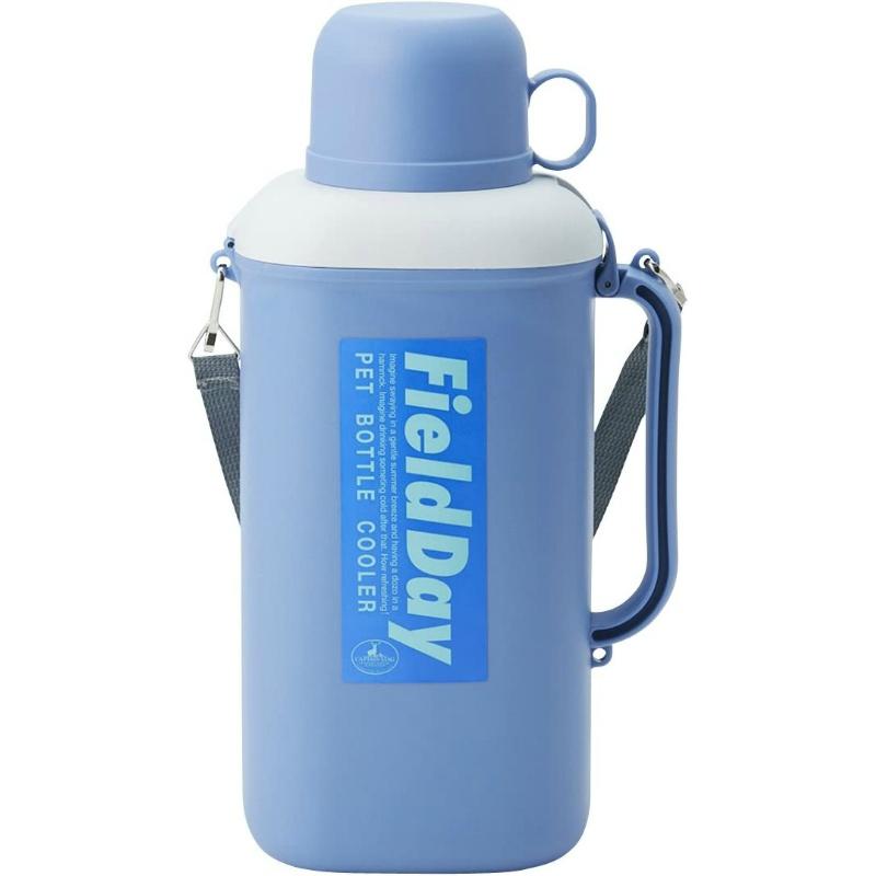 CAPTAIN STAG（キャプテンスタッグ） 2Lペットボトル用クーラー 保冷剤