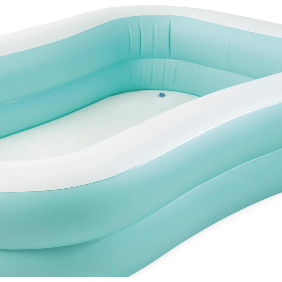 INTEX インテックス プール 家庭用 子供 アクア スイムセンター
