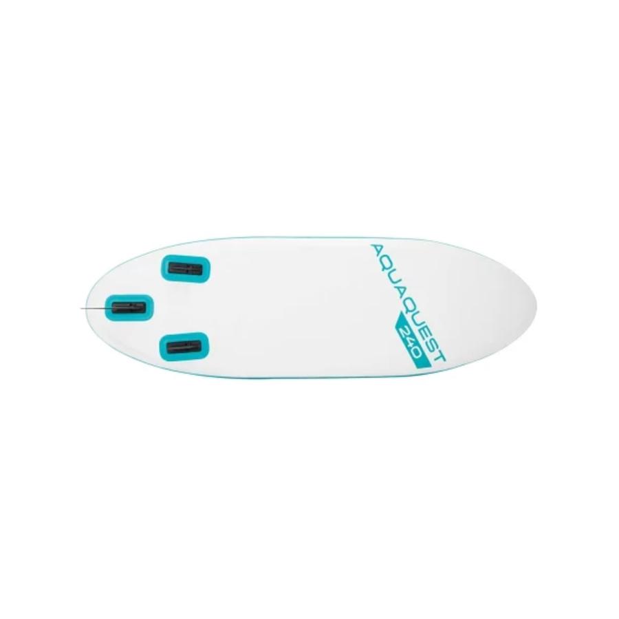 INTEX サップ　240 INTEX INTEX(インテックス) SUP サップボード インフレータブル アクア