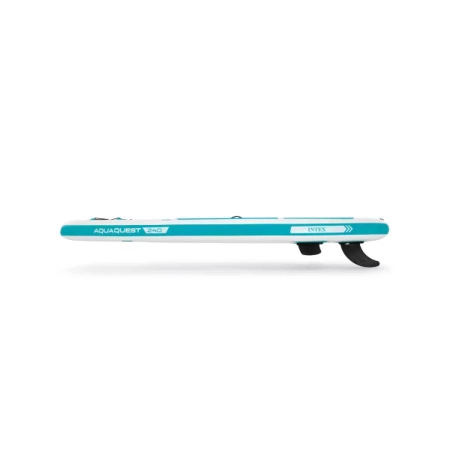 INTEX INTEX(インテックス) SUP サップボード インフレータブル アクア